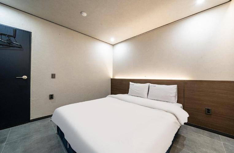 Moonstay Hotel Cheonan Exterior foto